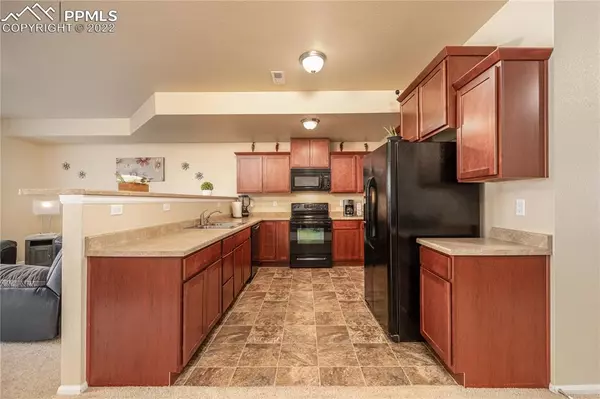 Colorado Springs, CO 80915,2311 Washo CIR