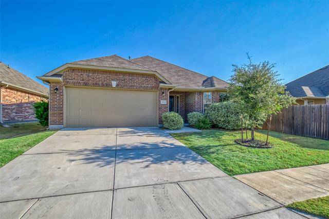 2413 Coolmist Creek Drive, Little Elm, TX 75068