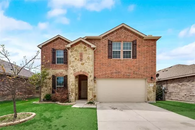 1604 Megan Creek Drive, Little Elm, TX 75068