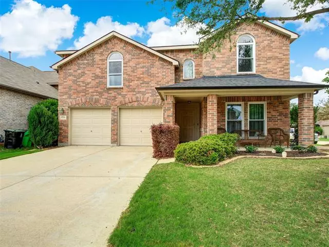 208 Bluefinch Drive, Little Elm, TX 75068