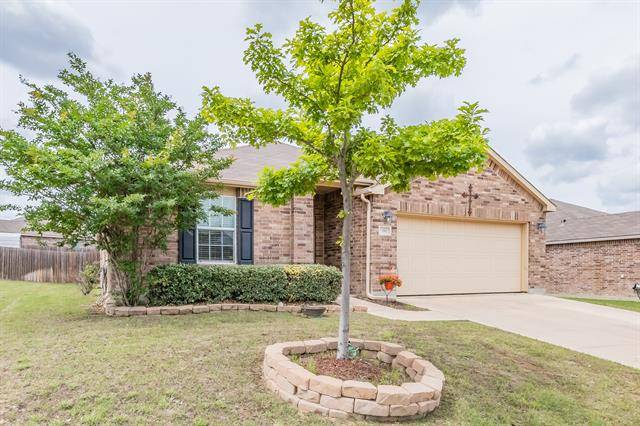 391 Meadow Ridge Drive, Burleson, TX 76028