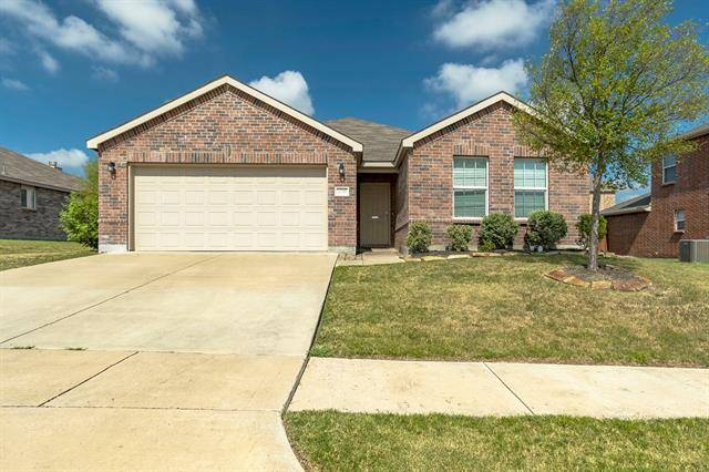 1239 Foxglove Lane, Burleson, TX 76028