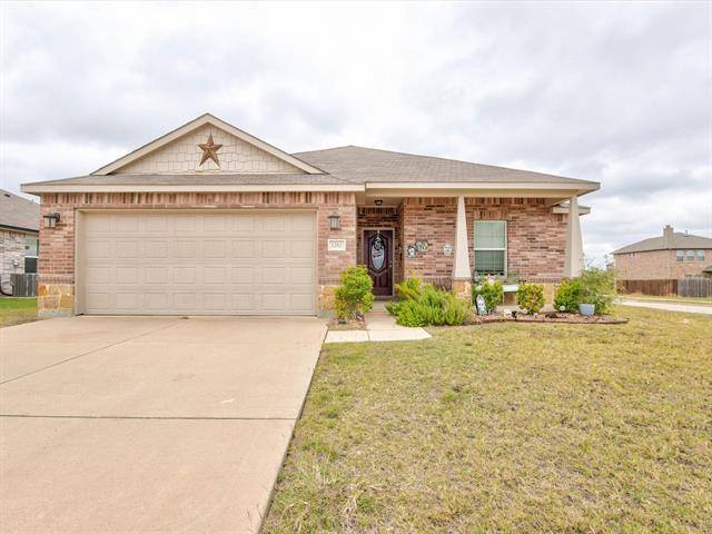 1282 Boxwood Lane, Burleson, TX 76028