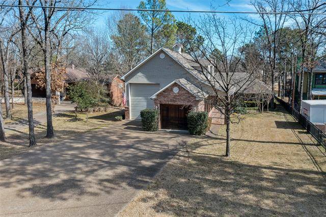 211 Beverly Drive, Malakoff, TX 75148