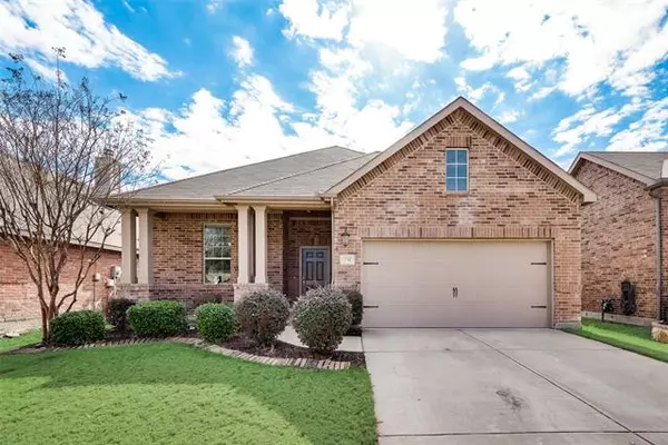 1708 Rosson Road, Little Elm, TX 75068