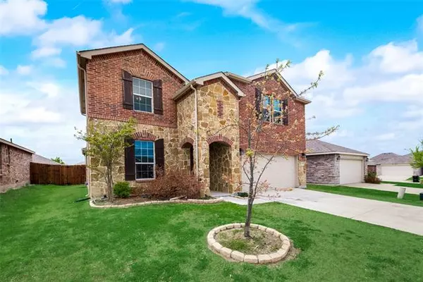 Little Elm, TX 75068,1604 Megan Creek Drive