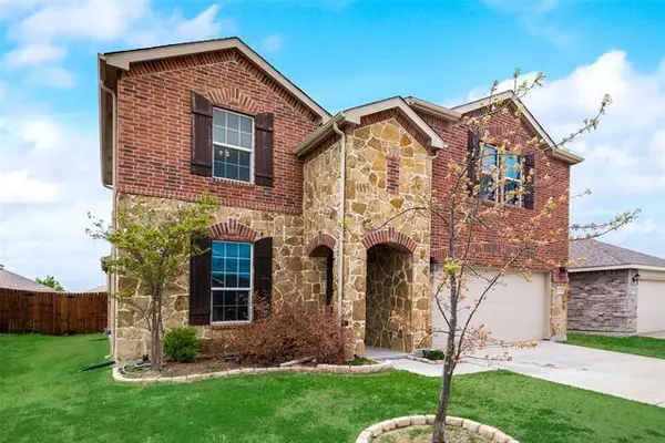 Little Elm, TX 75068,1604 Megan Creek Drive