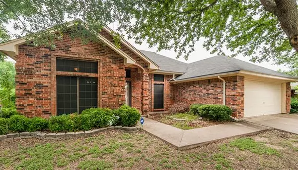 Burleson, TX 76028,1232 Downwood Drive