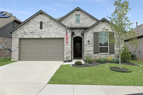 Little Elm, TX 75068,1325 Kingbird Drive