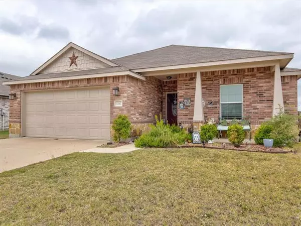 Burleson, TX 76028,1282 Boxwood Lane