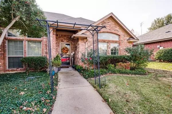 Burleson, TX 76028,1117 Windy Meadows Drive