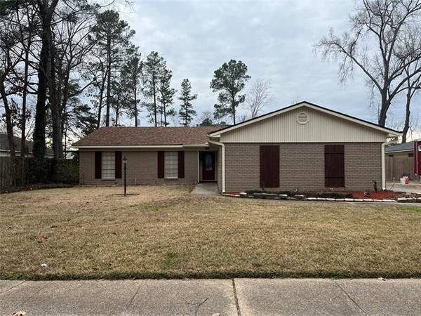 8430 W Wilderness Way, Shreveport, LA 71106