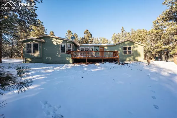 18749 Smokey Pine RD, Peyton, CO 80831