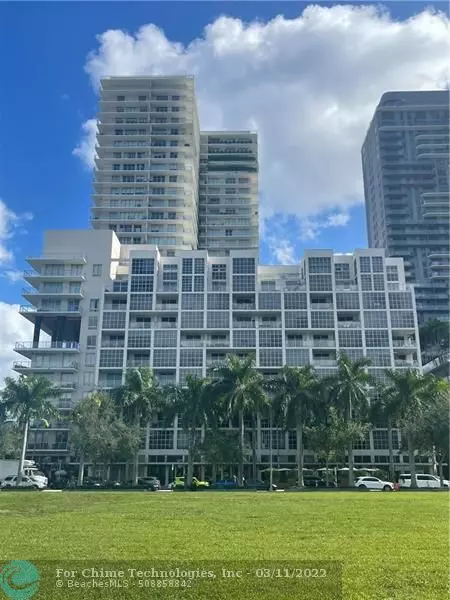 3451 NE 1st Ave  #M0605, Miami, FL 33137