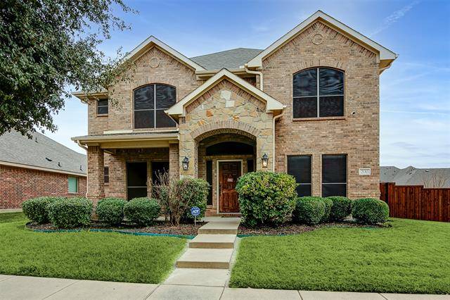 200 Cool Meadows Lane, Red Oak, TX 75154