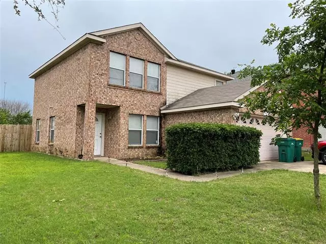 622 Gibson Street, Cedar Hill, TX 75104