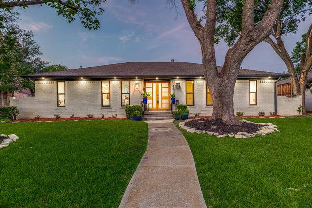 4873 Fallon Place, Dallas, TX 75227