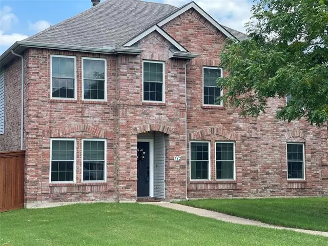 Cedar Hill, TX 75104,762 Cedarwood Drive