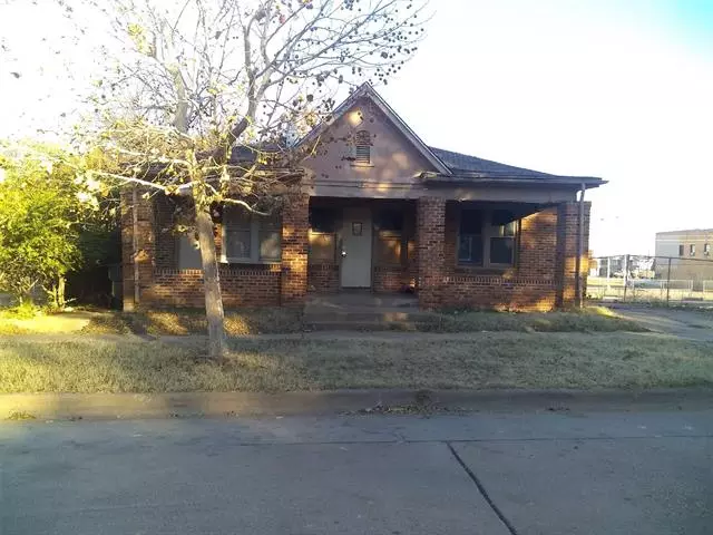 705 Warford Street, Wichita Falls, TX 76301