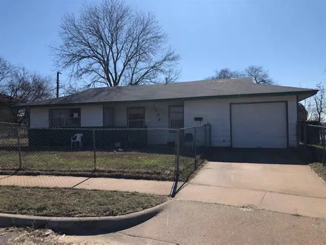 1503 Avalon Place, Wichita Falls, TX 76306