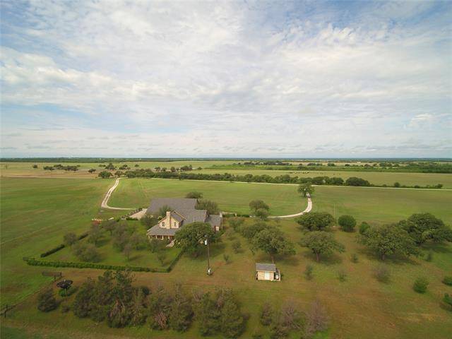 801 County Road 313, Eastland, TX 76448