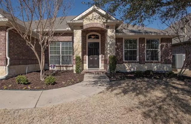 Wylie, TX 75098,332 Highland Valley Court