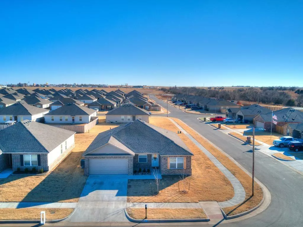 El Reno, OK 73036,1865 Jack Rabbit Lane