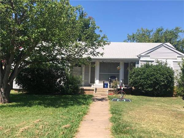 3108 Barrett Place, Wichita Falls, TX 76308