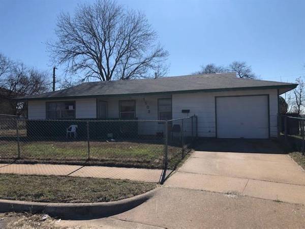 1503 Avalon Place, Wichita Falls, TX 76306