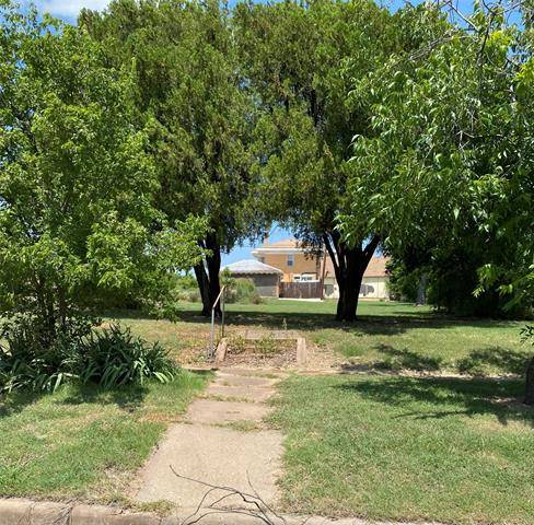 1105 Burnett Street, Wichita Falls, TX 76301