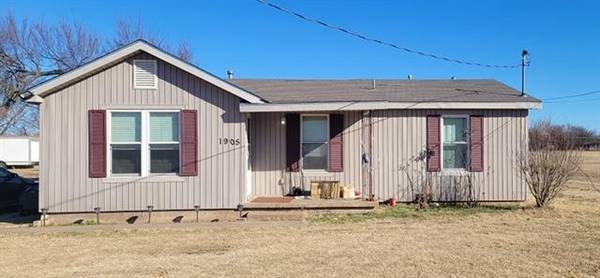 1905 Old Windthorst Road, Wichita Falls, TX 76301