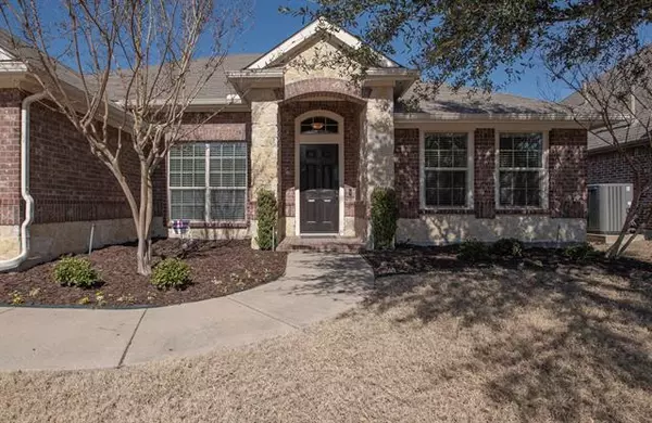 332 Highland Valley Court, Wylie, TX 75098