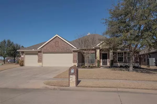 Wylie, TX 75098,332 Highland Valley Court