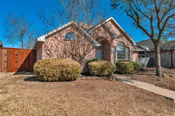 Mesquite, TX 75181,2508 Bent Brook Drive