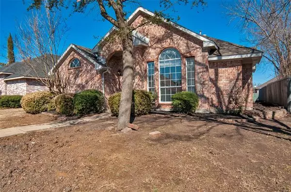 Mesquite, TX 75181,2508 Bent Brook Drive