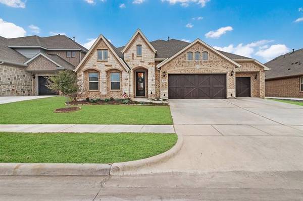 409 Virginia Lane, Wylie, TX 75098