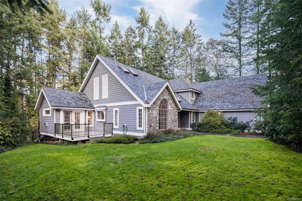 North Saanich, BC V8L 5P7,1300 Maple Rd