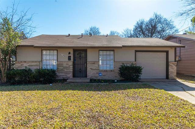 2746 Prosperity Avenue, Dallas, TX 75216