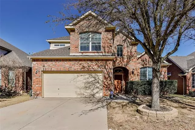 1349 Constance Drive, Fort Worth, TX 76131