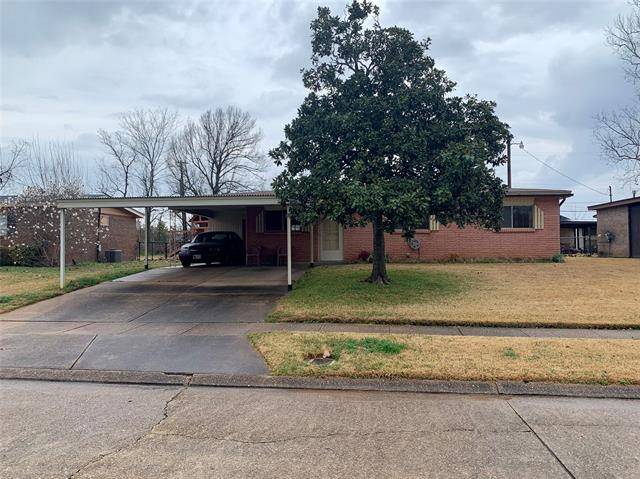 1205 Gladiolus Street, Bossier City, LA 71112