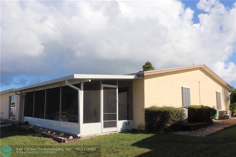 Jensen Beach, FL 34957,72 Aqua Ra Dr