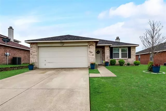 Burleson, TX 76028,1431 Windy Meadows Drive