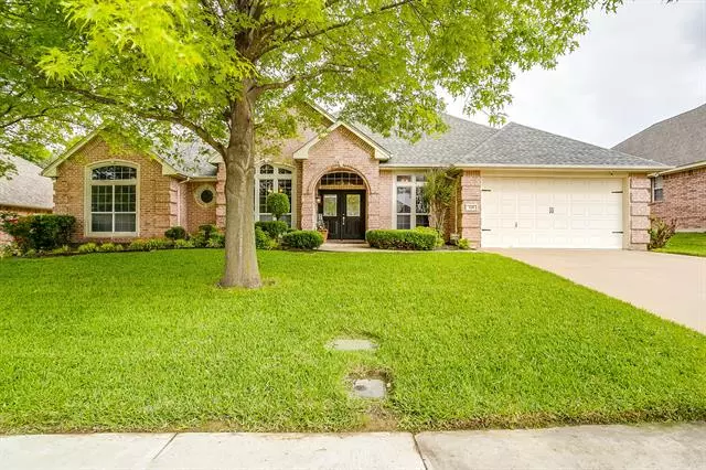 Burleson, TX 76028,428 Arbor Lawn Drive