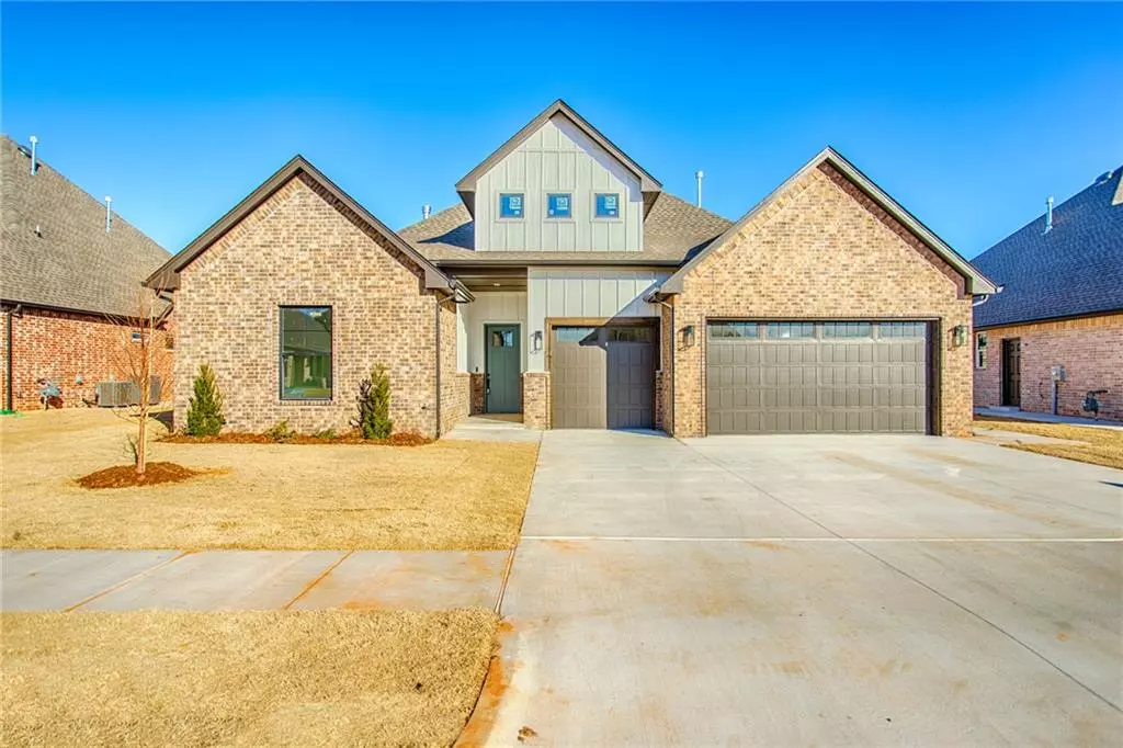 Mustang, OK 73064,5108 McCann Court