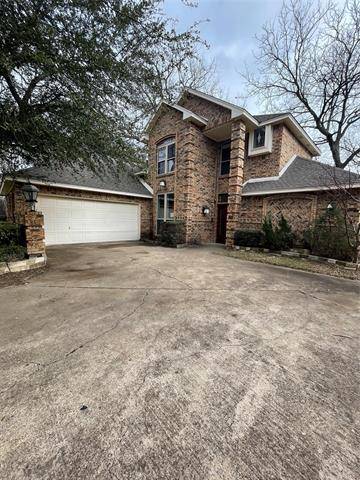 505 Missionary Ridge, Desoto, TX 75115