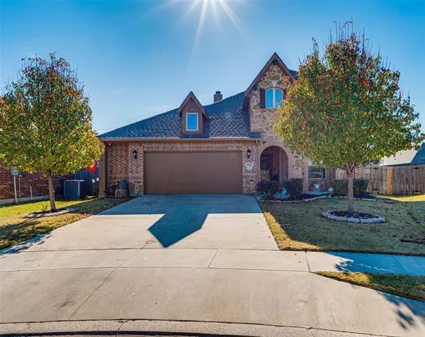 Fort Worth, TX 76036,4341 Summersweet Lane