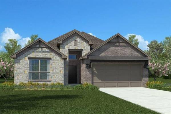 2529 Cowbird Way, Northlake, TX 76247