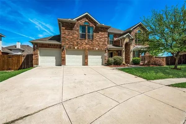 11104 Zachary Court, Fort Worth, TX 76244