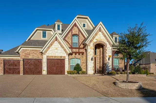 Mansfield, TX 76063,4507 Great Plains Court