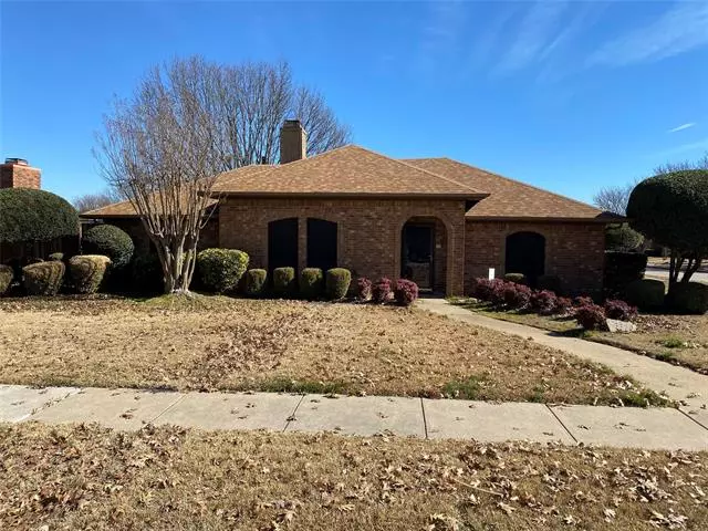 Plano, TX 75074,3300 Colt Drive